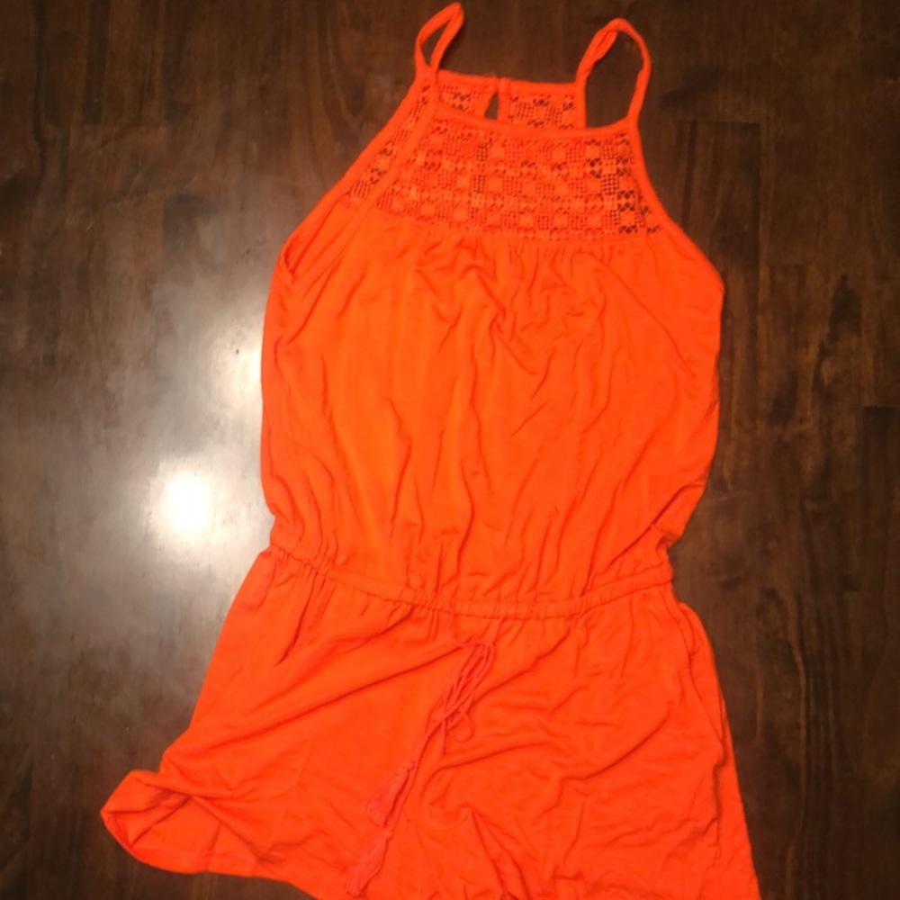 Old Navy Romper